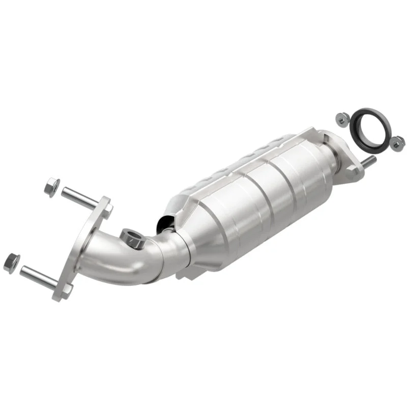 MagnaFlow Direct Fit Catalytic Converter 05-07 Cadillac STS/SRX 3.6L