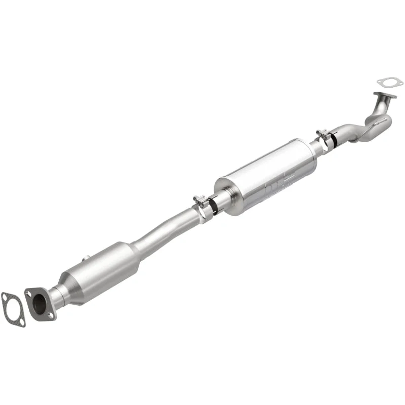 MagnaFlow 12-13 Soul 2L Underbody Direct Fit Converter