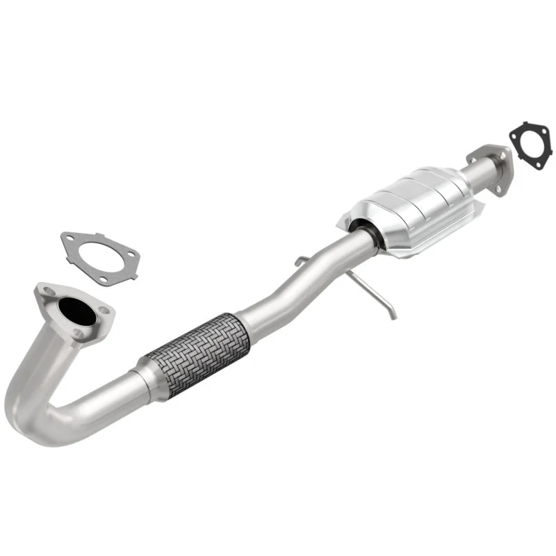 MagnaFlow Direct Fit Catalytic Converter 1997 Saturn Sc 1.9L