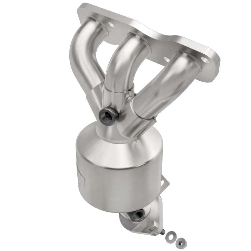 MagnaFlow Direct Fit Catalytic Converter 07-09 Mitsu Outlander 3.0L