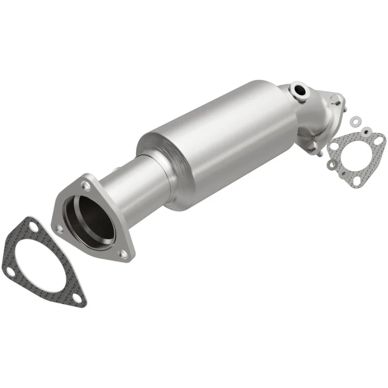 MagnaFlow Direct Fit Catalytic Converter 97-00 Audi A4 1.8L