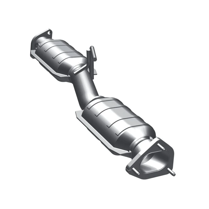 MagnaFlow Direct Fit Catalytic Converter 99-00 Ford Explorer Code X OEM