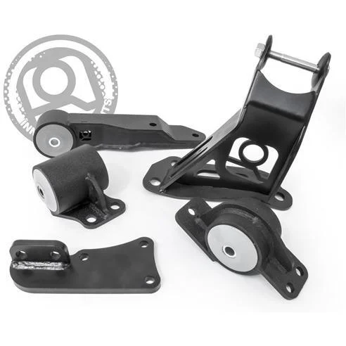 00-06 INSIGHT CONVERSION ENGINE MOUNT KIT (K20 / Auto 2 Manual)