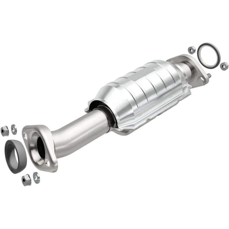 MagnaFlow 2007 Suzuki Aerio 2.3L Direct Fit Converter