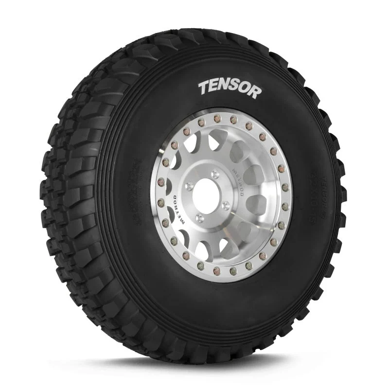 Tensor Tire Desert Series (DS) Tire - 50 Durometer Tread Compound - 30x10-15