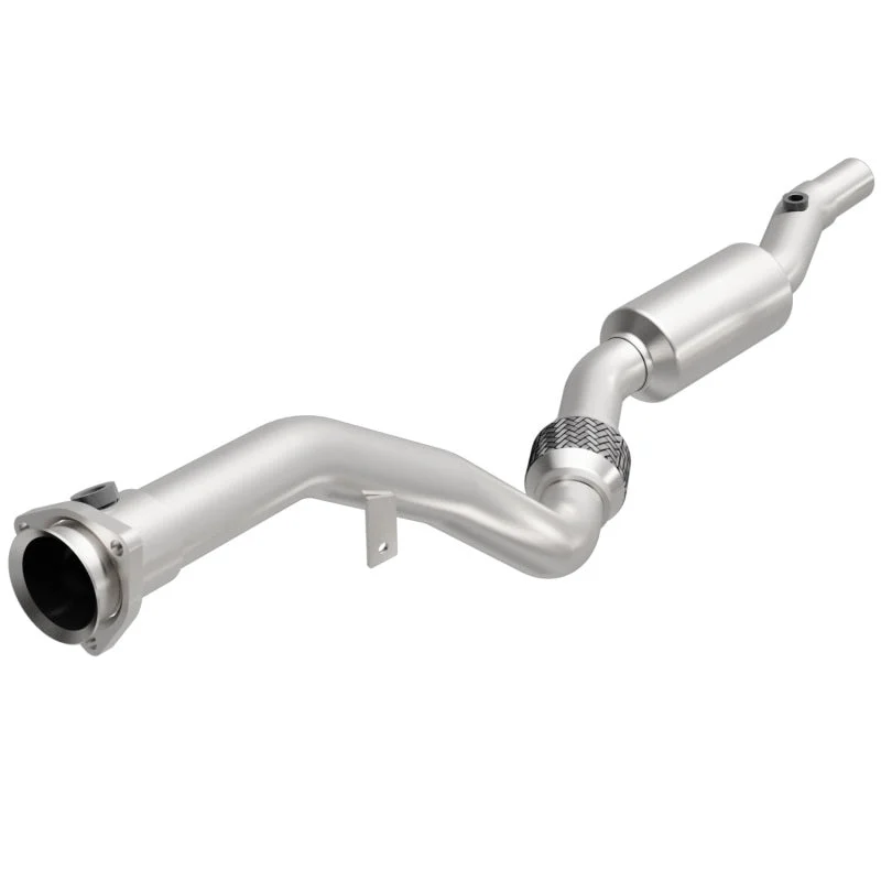 MagnaFlow DF Catalytic Conv 00-03 Audi A6 Quattro 4.2L Driver Side *NOT FOR SALE IN CALIFORNIA*