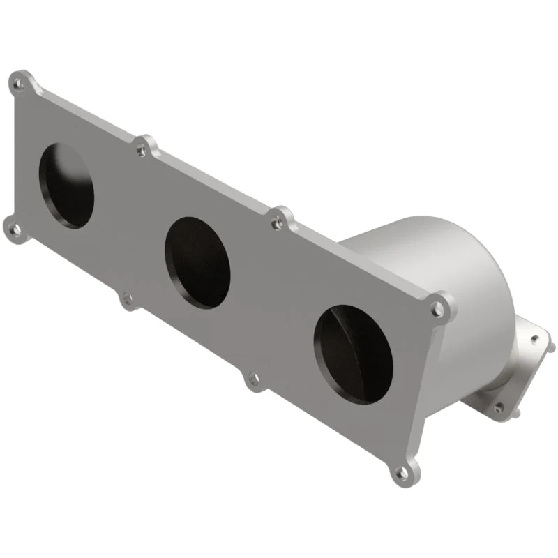 MagnaFlow Direct Fit Catalytic Converter 08-12 Land Rover LR2 3.2L