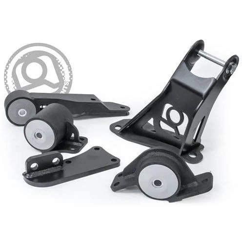 00-06 INSIGHT CONVERSION ENGINE MOUNT KIT (K24 / Auto 2 Manual)