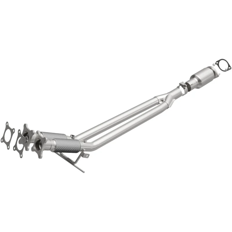 MagnaFlow 02-04 Volvo S80 2.9L Direct Fit Converter