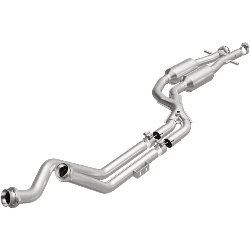 MagnaFlow 1995 Mercedes-Benz SL320 3.2L Direct Fit Converter