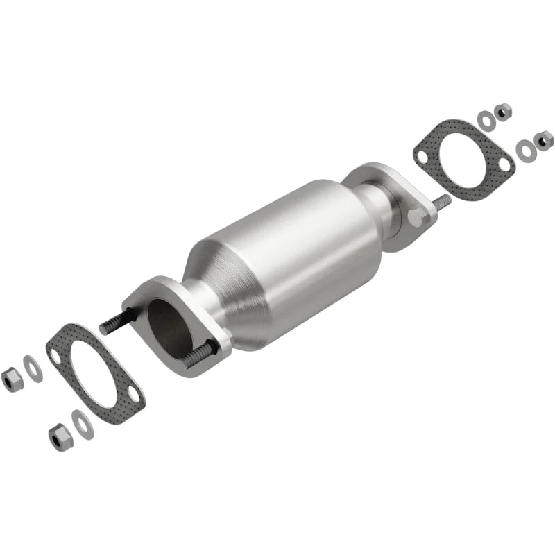 MagnaFlow 2009 Hyundai Genesis 4.6L Direct Fit Converter