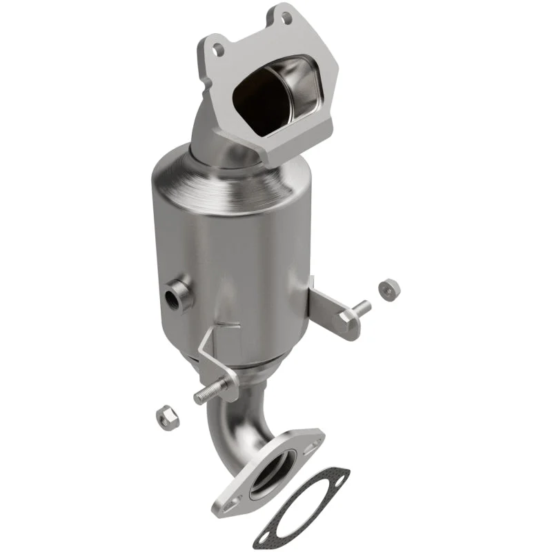MagnaFlow 14-16 Ram ProMaster 1500/2500/3500 V6 3.6L CARB Compliant Direct Fit Catalytic Converter