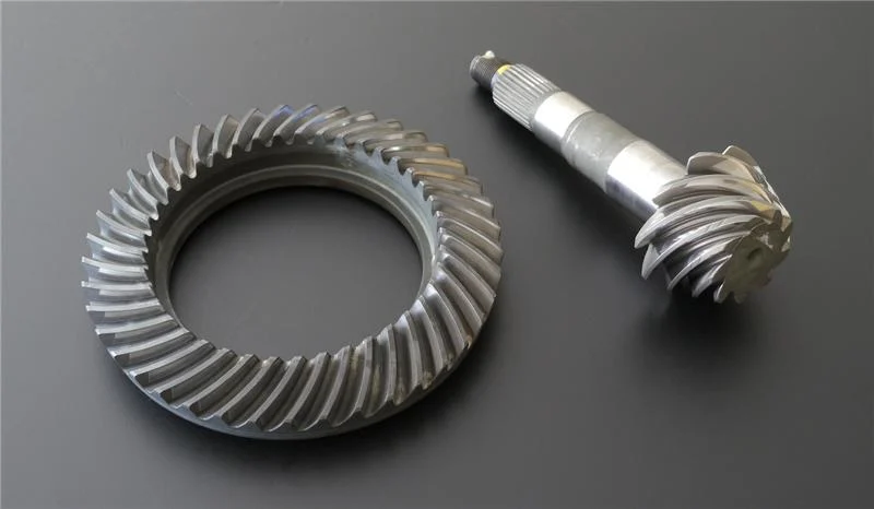 Cusco Toyota 86 / Subaru BRZ 6spd MT 4.556 Final Gear