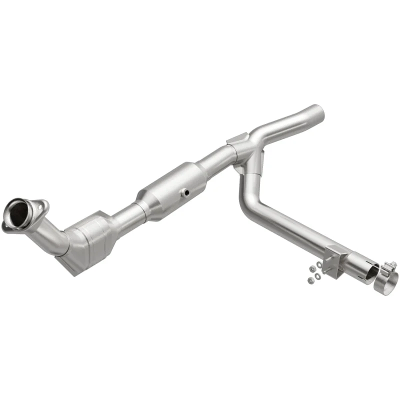 MagnaFlow 01-03 Ford F150 XL/XLT V6 4.2L OEM Grade / EPA Compliant Direct-Fit Catalytic Converter
