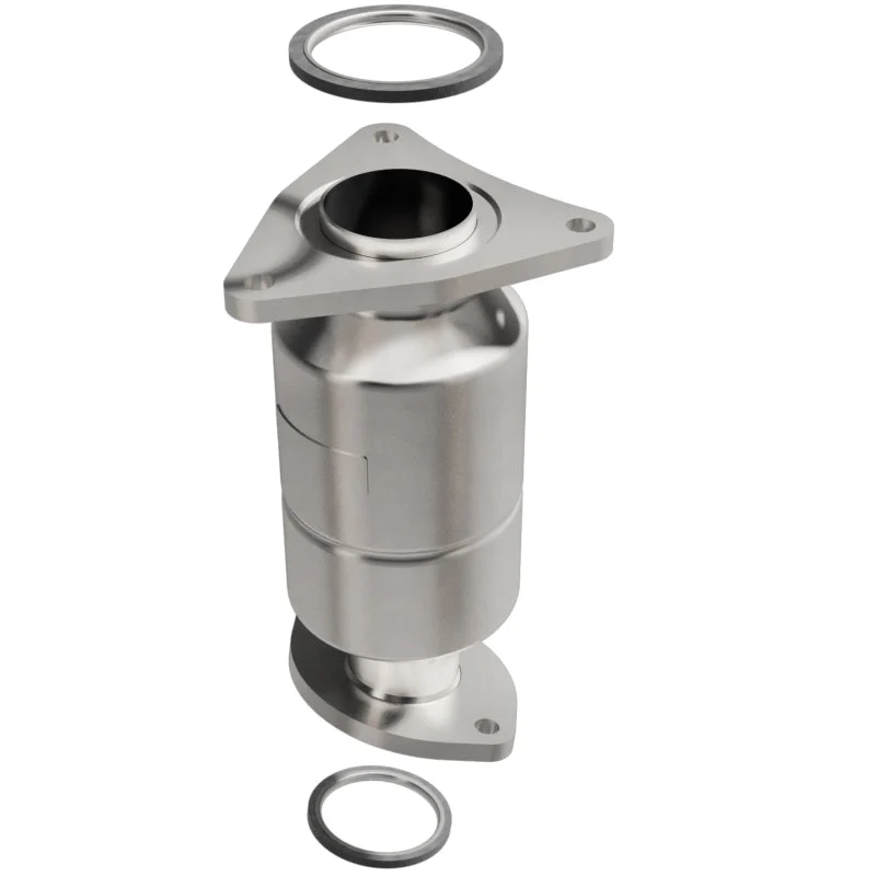 MagnaFlow Direct Fit Catalytic Converter 01-06 Lexus GS430/LS430 4.3L V8 (CA Emissions)