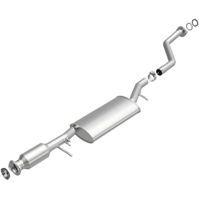 MagnaFlow 99-03 Lexus RX300 Base V6 3.0L OEM Grade / EPA Compliant Direct-Fit Catalytic Converter
