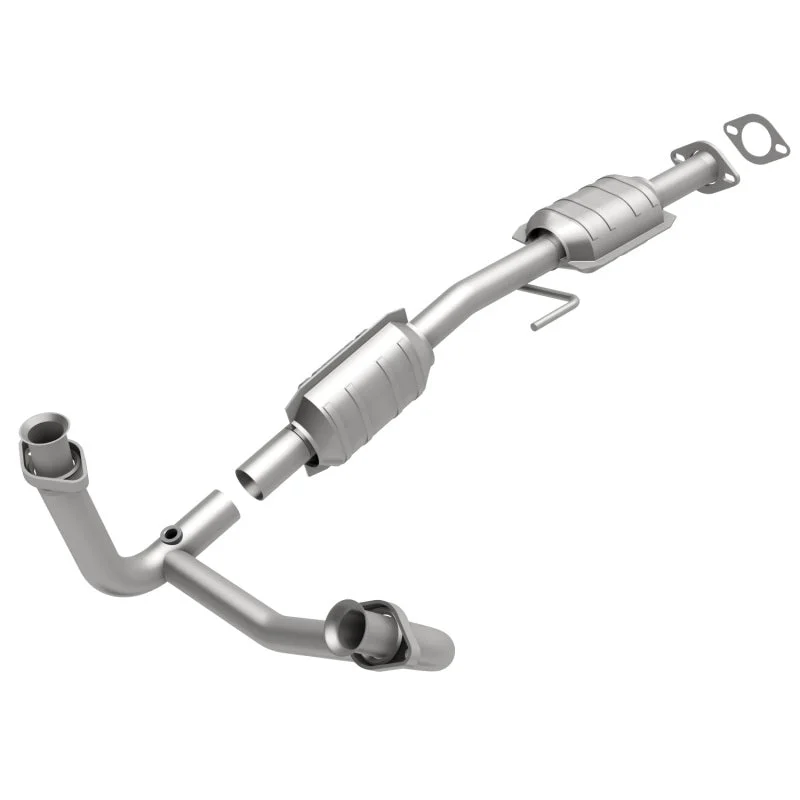 MagnaFlow Direct Fit Catalytic Converter Ford 86 94