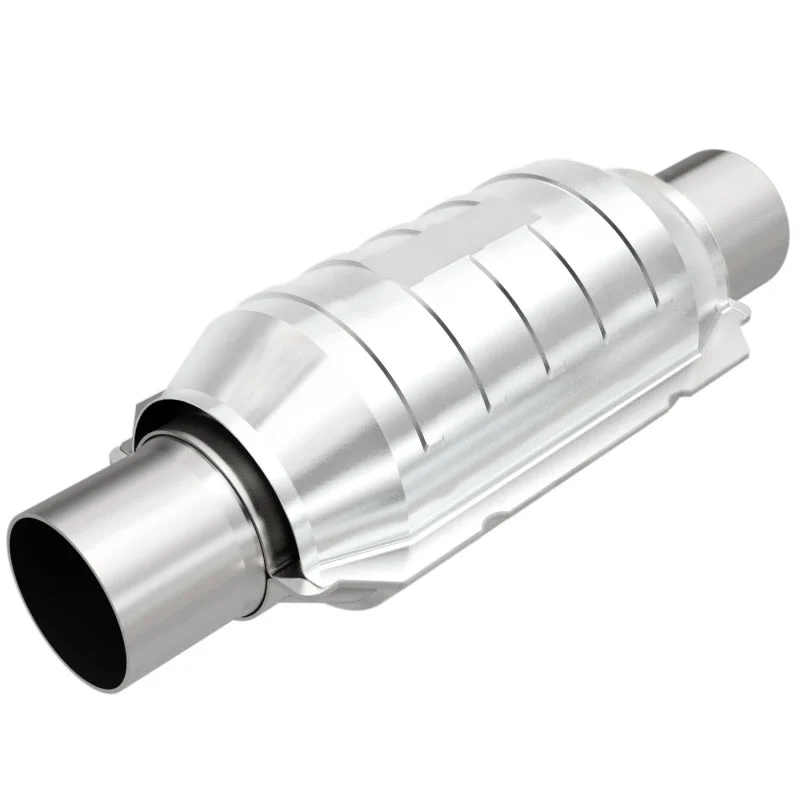 MagnaFlow Universal Catalytic Converter 2.25 Rear 540
