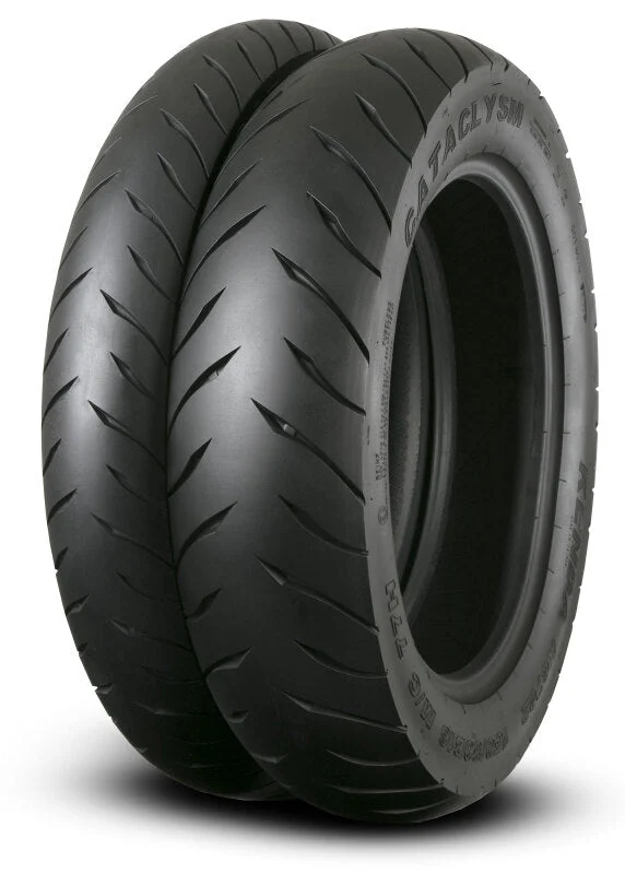 Kenda K6702F Cataclysm Front Tire - 90/90-21 4PR 54H TL 174N2005