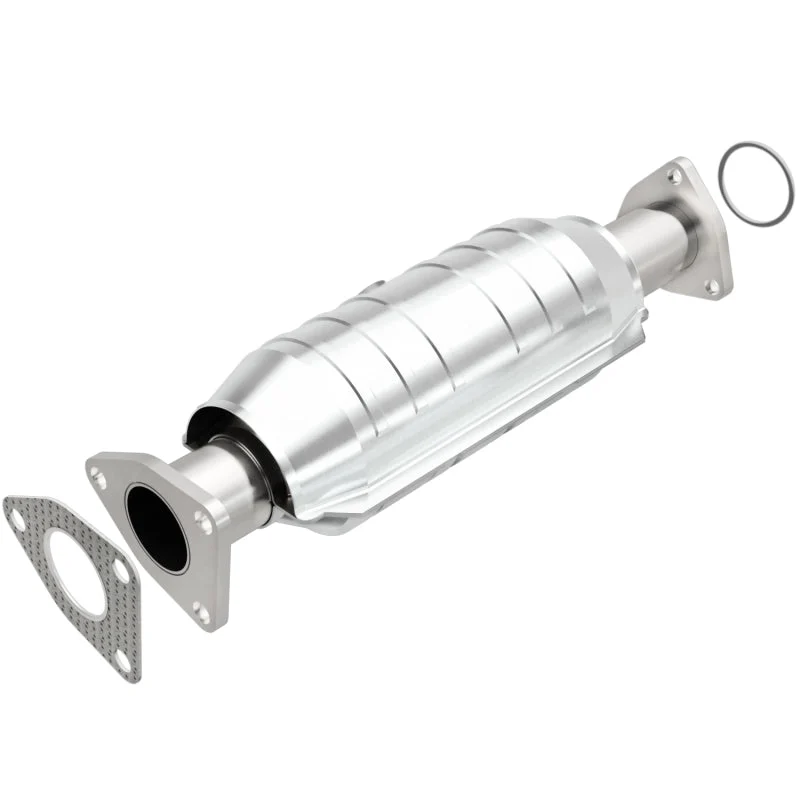 MagnaFlow Direct Fit Catalytic Converter 03-04 Honda Pilot 3.5L