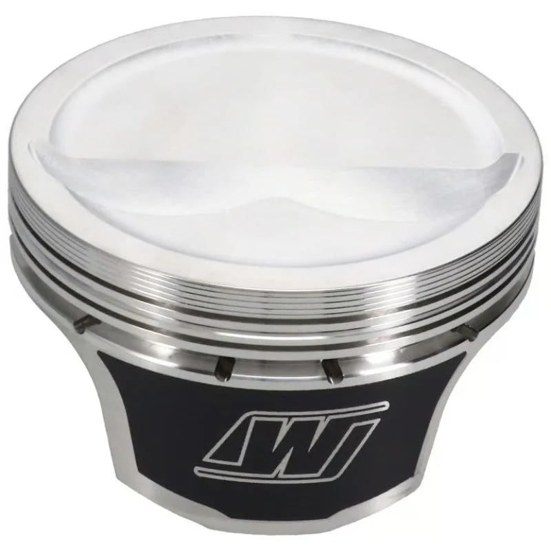 Wiseco RED Series Chevy Small Block 400 4.125in Bore 1.125in CH -12.00 CC Piston Set