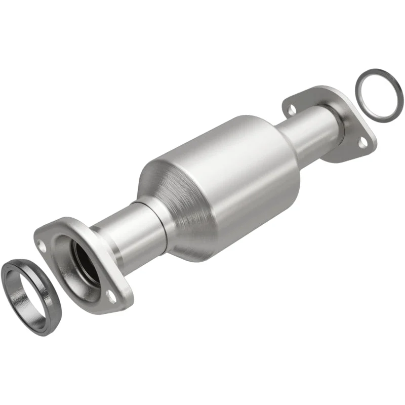 MagnaFlow 11-15 Sienna 3.5 Underbody Direct Fit Converter