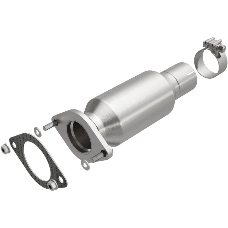 MagnaFlow 09-10 Chevrolet Malibu 2.4L Direct Fit Converter