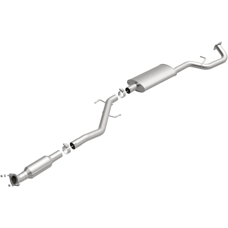 MagnaFlow 13-14 Santa Fe 2L Underbody Direct Fit Converter