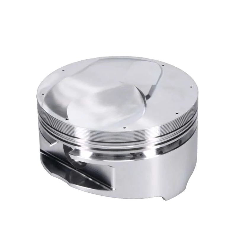 Wiseco Chevy Big Block 4.560in Bore 1.145in CH 15.60 CC Piston Set