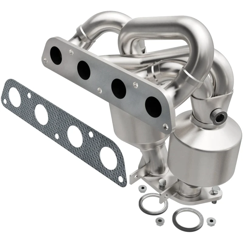 MagnaFlow Direct Fit Catalytic Converter 00-05 Toyota MR2 1.8L