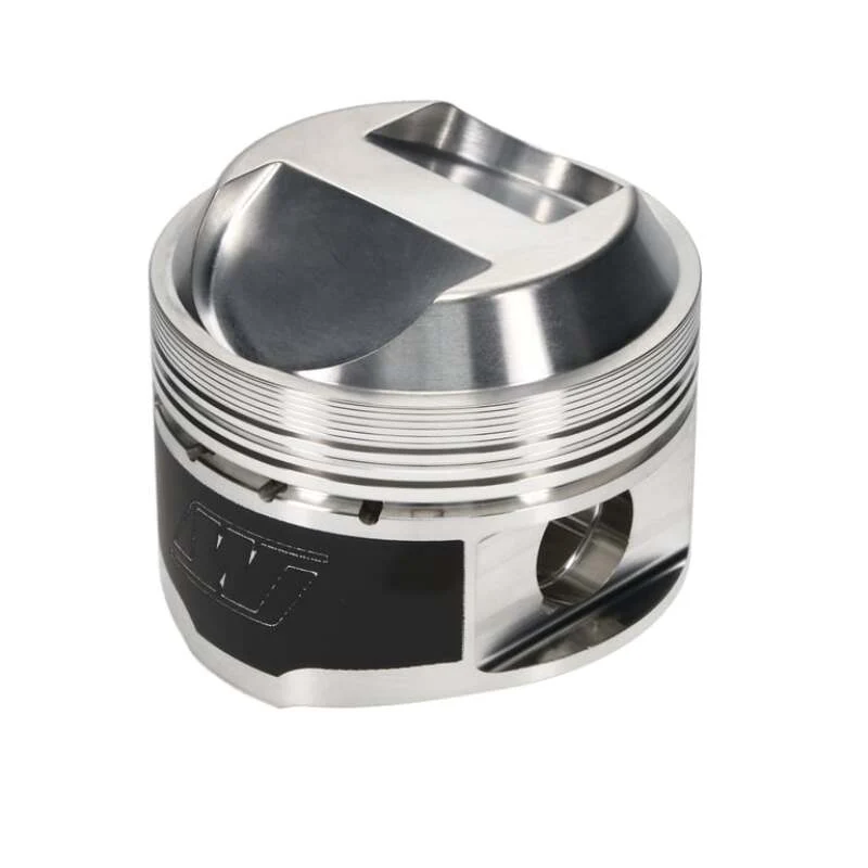 Wiseco Toyota 3TC 86.50 mm Bore 34.92 mm CH 33.50 CC Piston Set