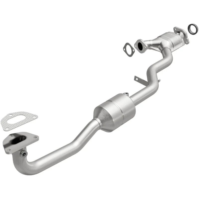 MagnaFlow Direct Fit Catalytic Converter 04-05 Subaru Outback/Legacy 2.5L D/S