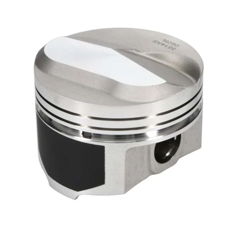 Wiseco Pro Tru Street Chevy Big Block 4.250in Bore 1.645in CH 21.00 CC Piston Set