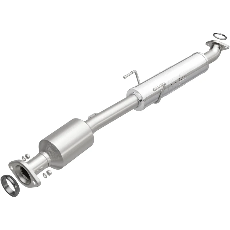 MagnaFlow 07-10 Sienna 3.5 Underbody Direct Fit Converter