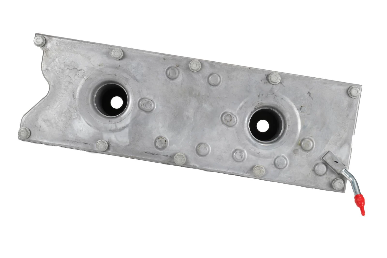 ACDelco GM Genuine Parts Lifter Valley Plates for 2004 CORVETTE, GTO, 2004-2005 CTS - 12577927