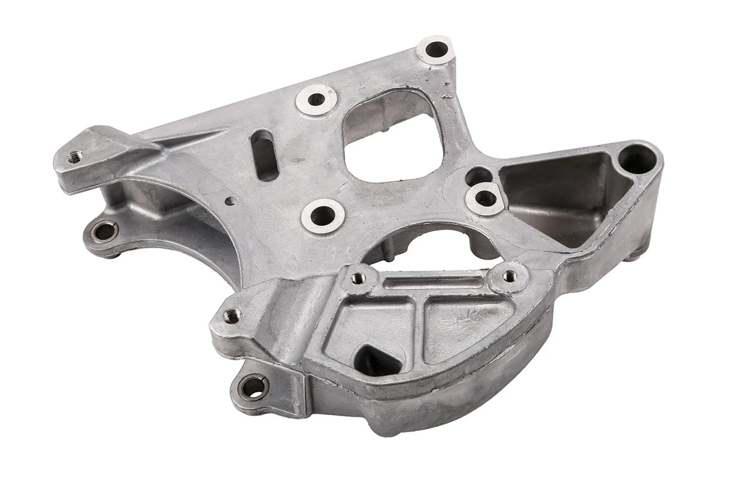 ACDelco GM Genuine Parts Alternator Brackets 2004 CORVETTE