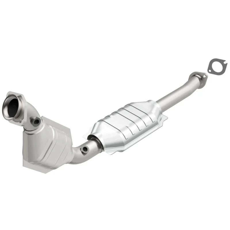 MagnaFlow Direct Fit Catalytic Converter 03-07 Ford-Mercury Passenger Side