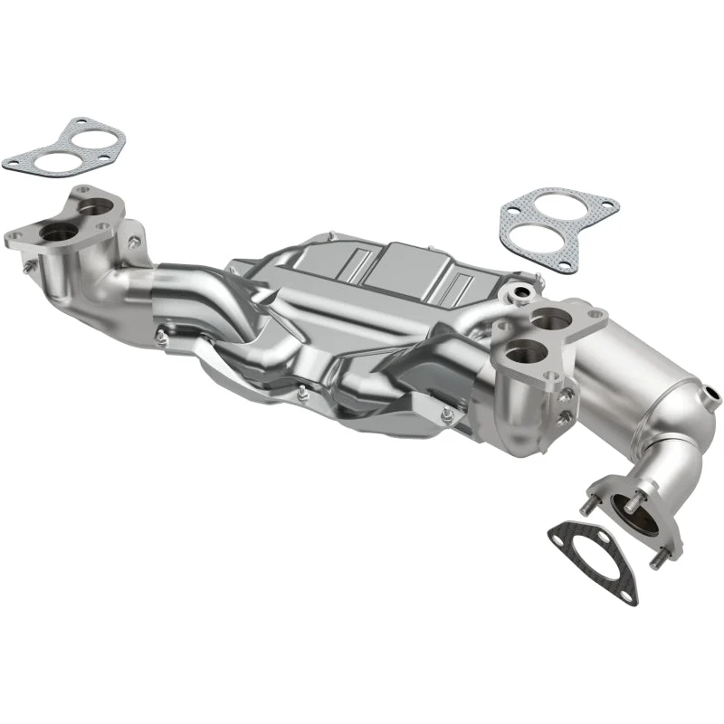 MagnaFlow 11-13 Subaru Forester California Grade CARB Compliant Direct-Fit Catalytic Converter