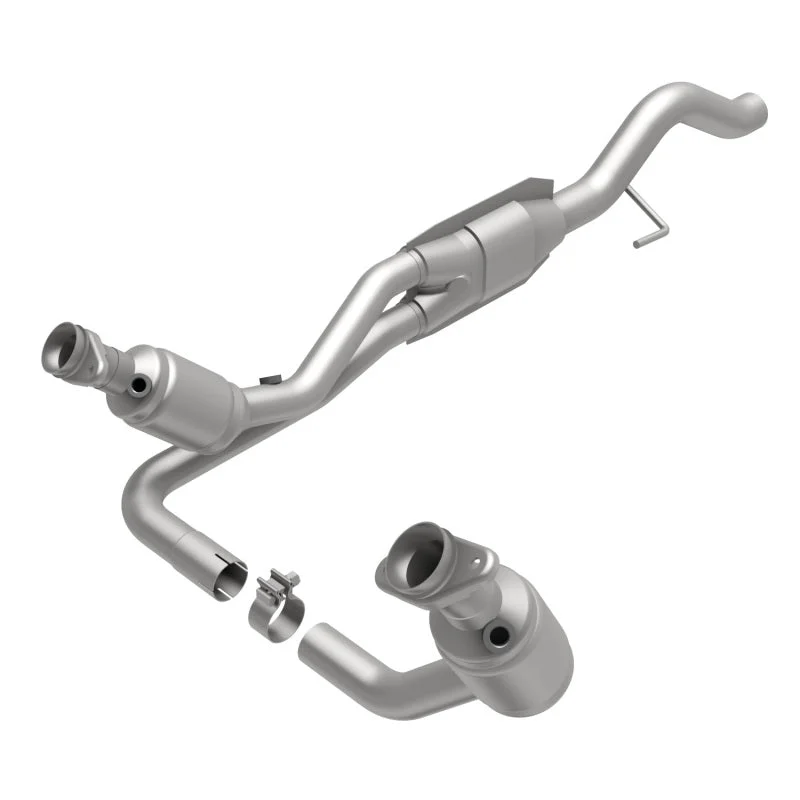 MagnaFlow Direct Fit Catalytic Converter 00-03 Dodge Dakota OEM