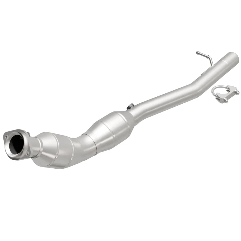 MagnaFlow Direct Fit Catalytic Converter 06-08 Range Rover D/S OEM