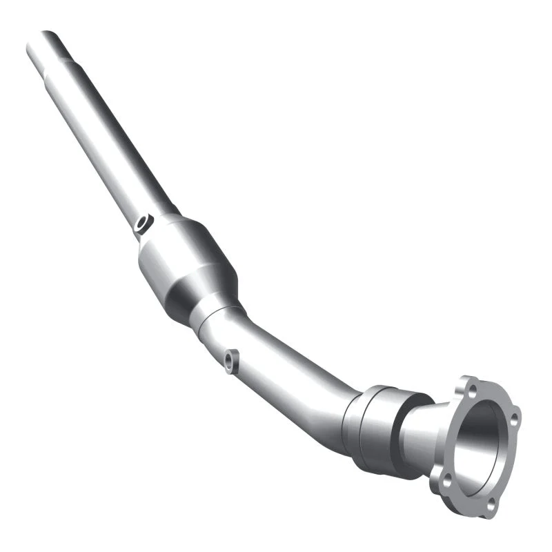 MagnaFlow Direct Fit Catalytic Converter 99-04 VW Golf/Jetta/Beetle
