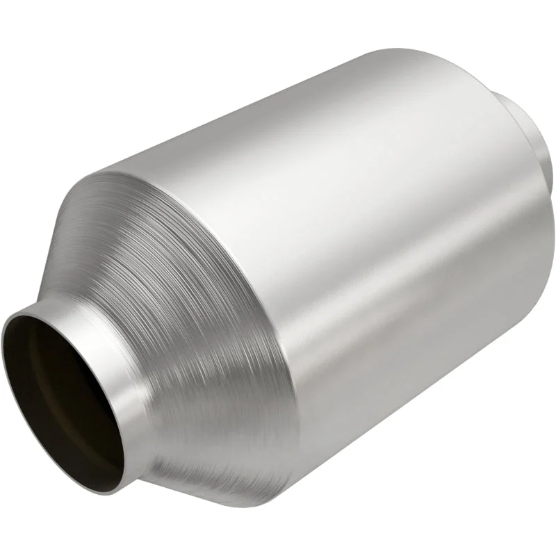 MagnaFlow 3.00 CA 5in. Spun Universal Converter
