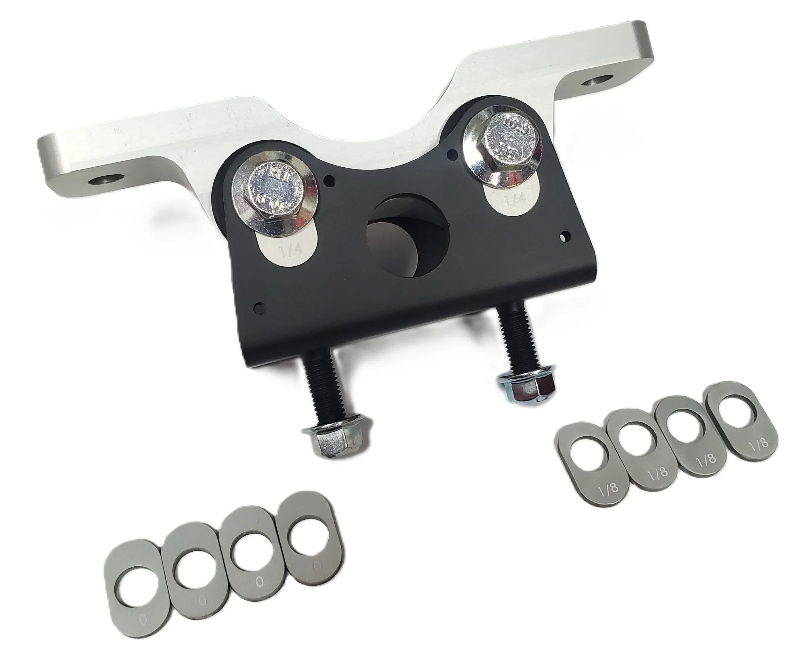 After Dark Speed 97-04 C5 Corvette Hi-Performance Adjustable Rear Diff Mount Kit