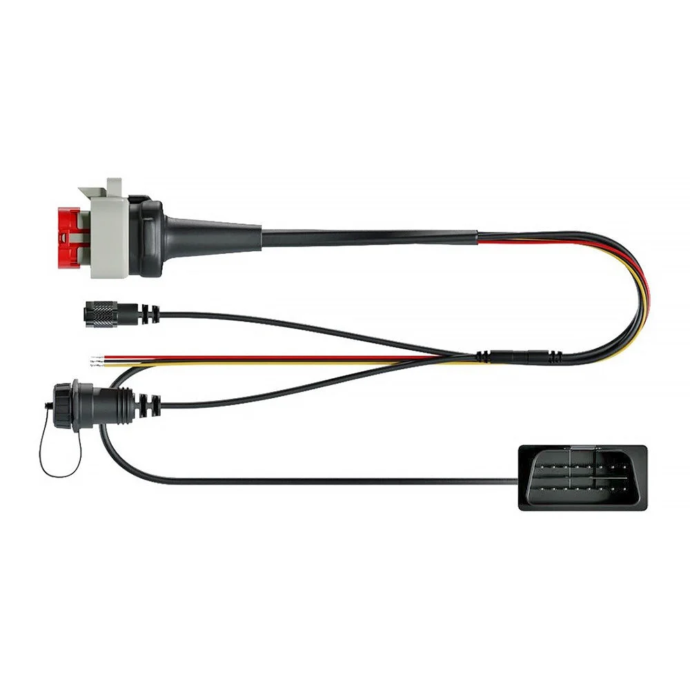 AiM OBD Harness for MX-Series Strada Dashes