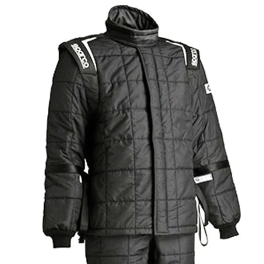 Sparco AIR-15 Drag Racing Suit | SFI 3.2A/15