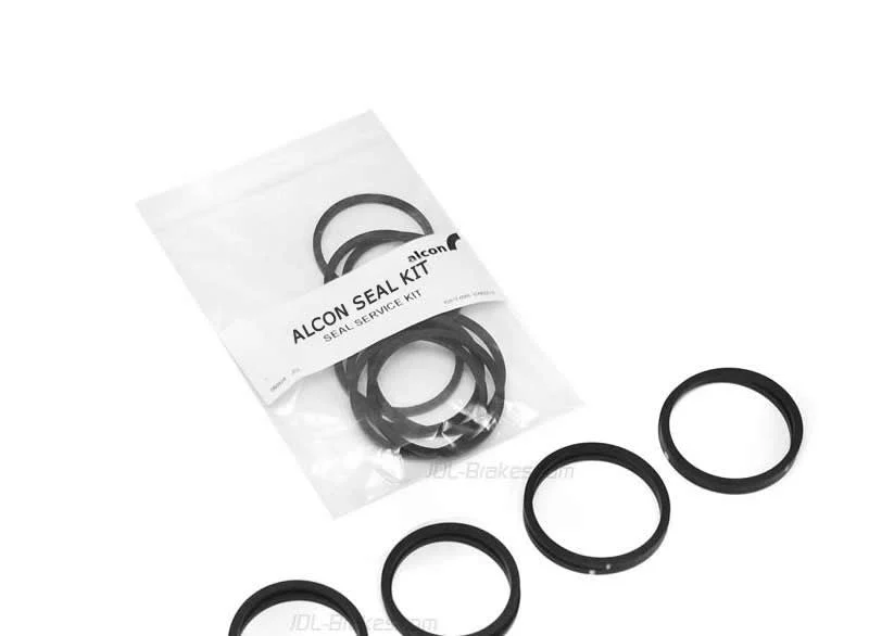2010-2017 F-550 Caliper seal kit (1 caliper)