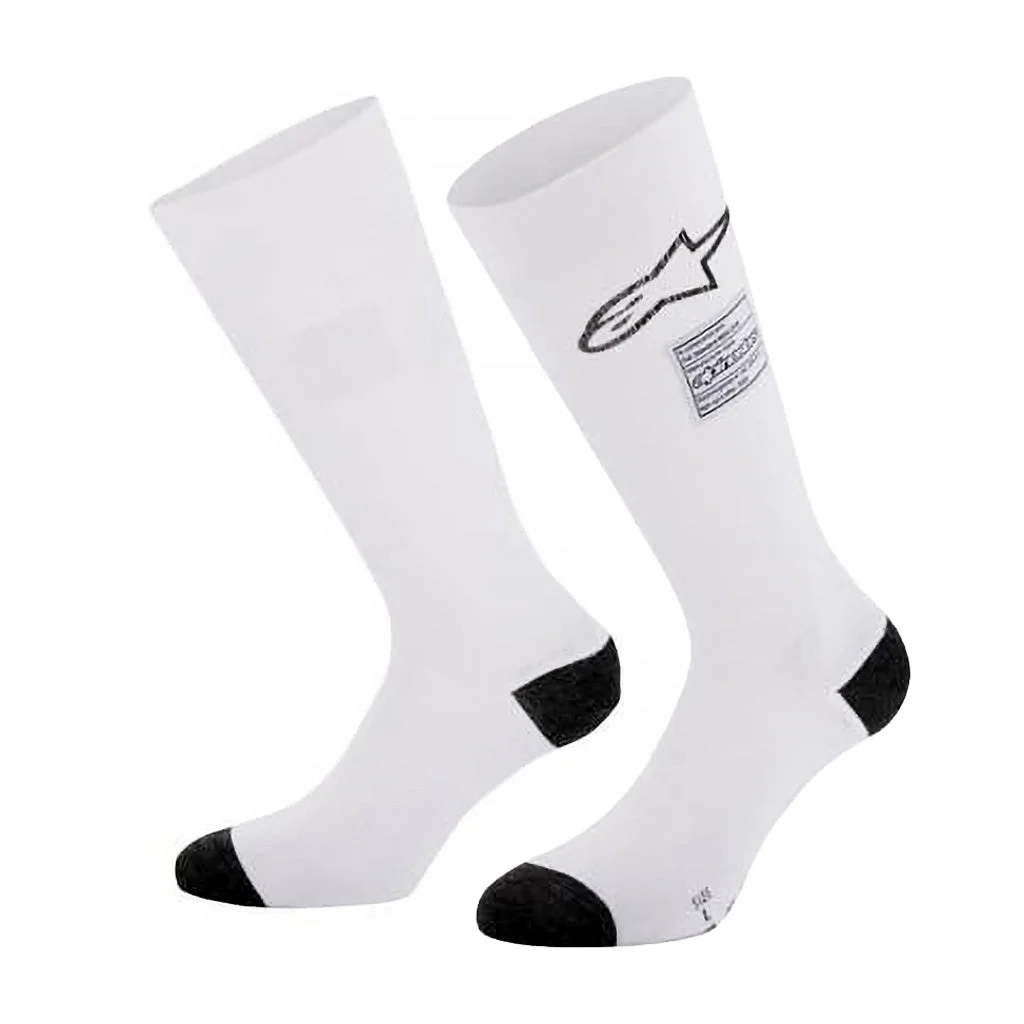 Alpinestars ZX v4 Nomex Socks