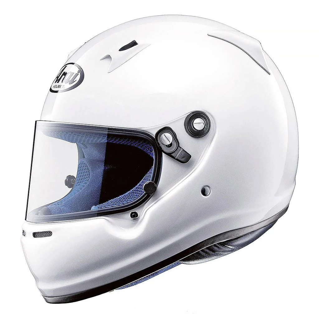 Arai CK-6 Youth Karting Helmet | FIA CMR-2016