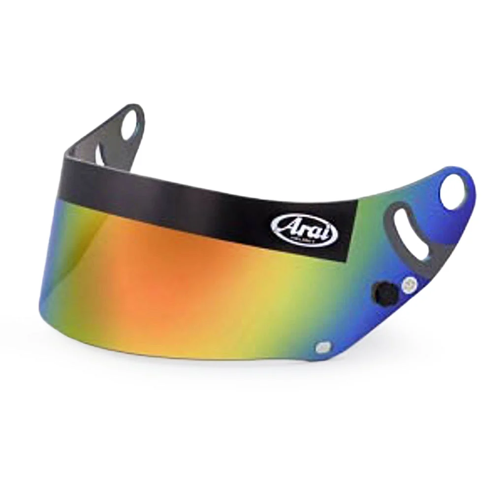 Arai GP-7 Helmet Shields