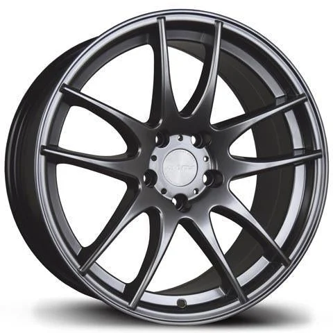 AVID1 AV32 Hyperblack 18x9.5 | 5x114.3 (AV3218955H35HB)